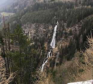 Stuibenfall