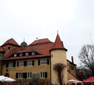 Schloß Rüdenhausen