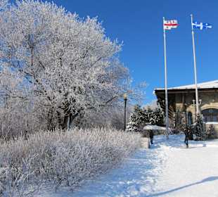 Montréal - Mount Royal 