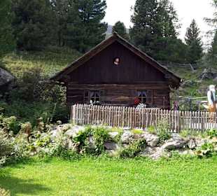 Heidi-Haus