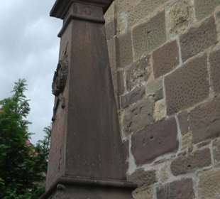 Ehrenmal Empfingen