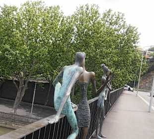 Stare miasto Tbilisi