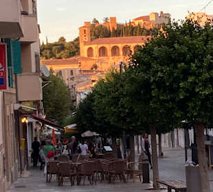 Altstadt Arta