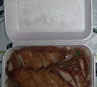 Asia Bistro in Homburg