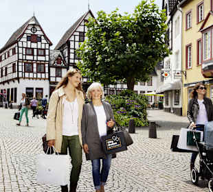City Outlet Bad Münstereifel