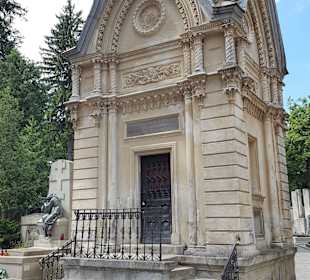 Cmentarz Łyczakowski