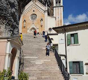 Madonna della Corona