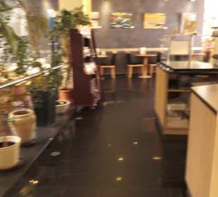 Cafe Zur Steipe