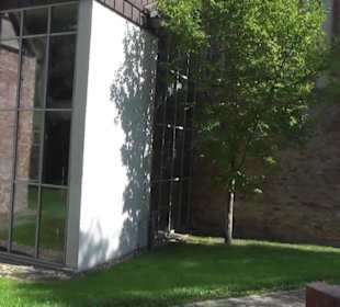 Kloster zum Heiligen Kreuz