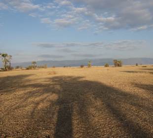 Maramboi Tented Camp