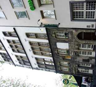 Kneipen Altstadt von Köln