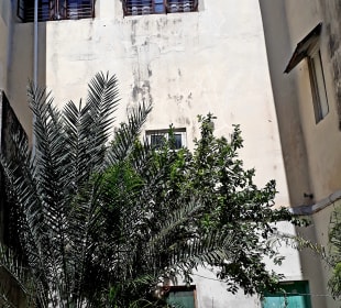 Stadtrundgang Stone Town