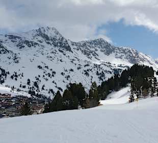 Skigebiet