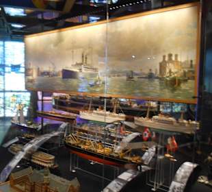 National Maritime Museum - Muzeum Morskie