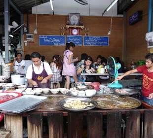 Chatuchak Weekend Market