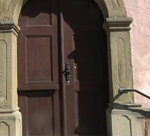 Katholische Kirche St. Nikolause Göttelfingen