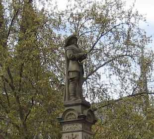 Jan von Werth Brunnen