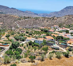 Inselrundfahrt Gran Canaria