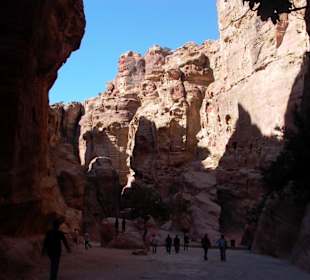 Petra