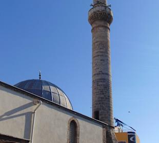 Hidirlik-Turm