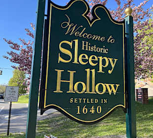 Sleepy Hollow