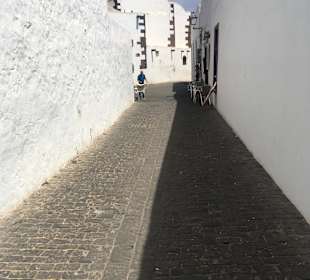 Calle de Sangre