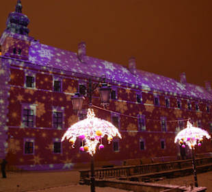 Zamek Królewski w Warszawie