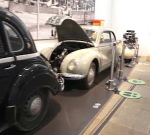 Verkehrsmuseum