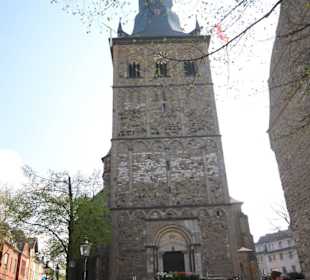 Peter und Paul Kirche