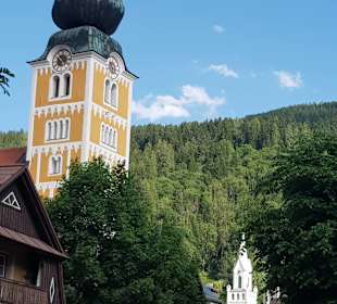 Stadtrundgang Schladming