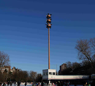 Parkanlage Planten un Blomen