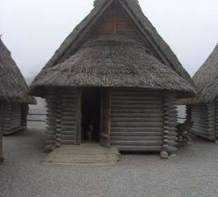 Pfahlbautenmuseum Unteruhldingen