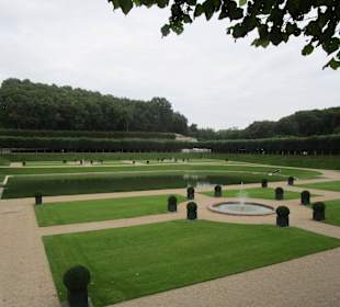  Schloss Villandry