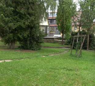 St. Gallus Kirche - Derendingen