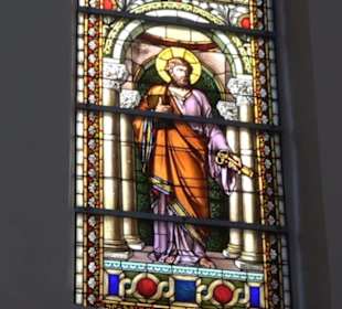 Evangelisch-lutherische Erlöserkirche
