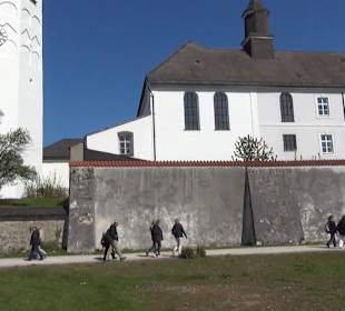 Abtei Frauenwörth