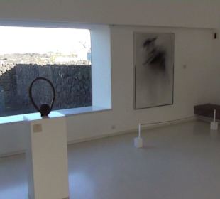 Fundacion Cesar Manrique