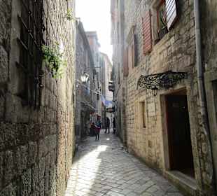 Altstadt Kotor