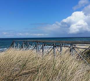 Strand Kühlungsborn