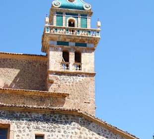 Kloster von Valldemossa