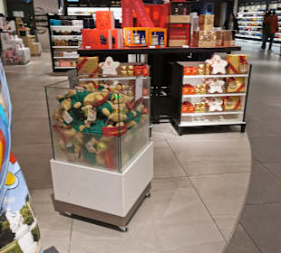 Flughafen Berlin Brandenburg Willy Brandt (BER)