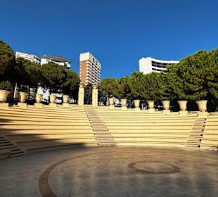 Stadtrundgang Benidorm