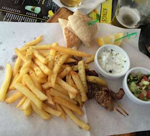 Fleisch