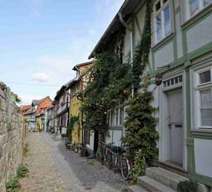 Quedlinburg