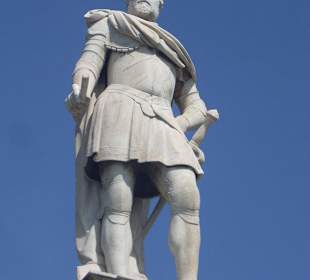 Monumento ai 4 mori, livorno