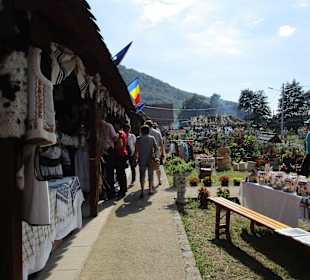 Festivalului Etnografic al Comunităţilor Răstolița