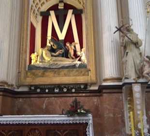 Iglesia dela Cartuja 1751