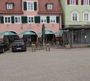Marktplatz Freudenstadt