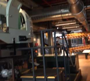 Deutsches Technikmuseum 