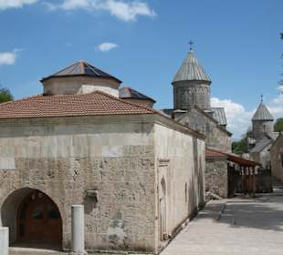 Haghartsin Kloster